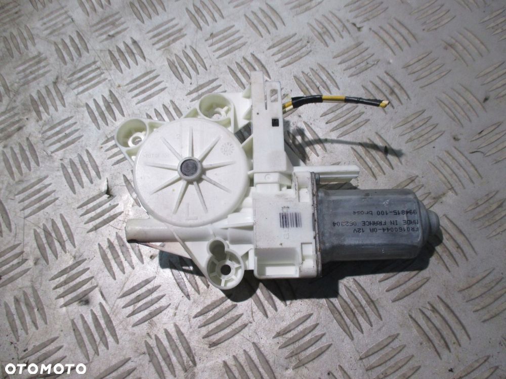 FORD C-MAX SILNICZEK SZYBY LEWY PRZÓD - 3