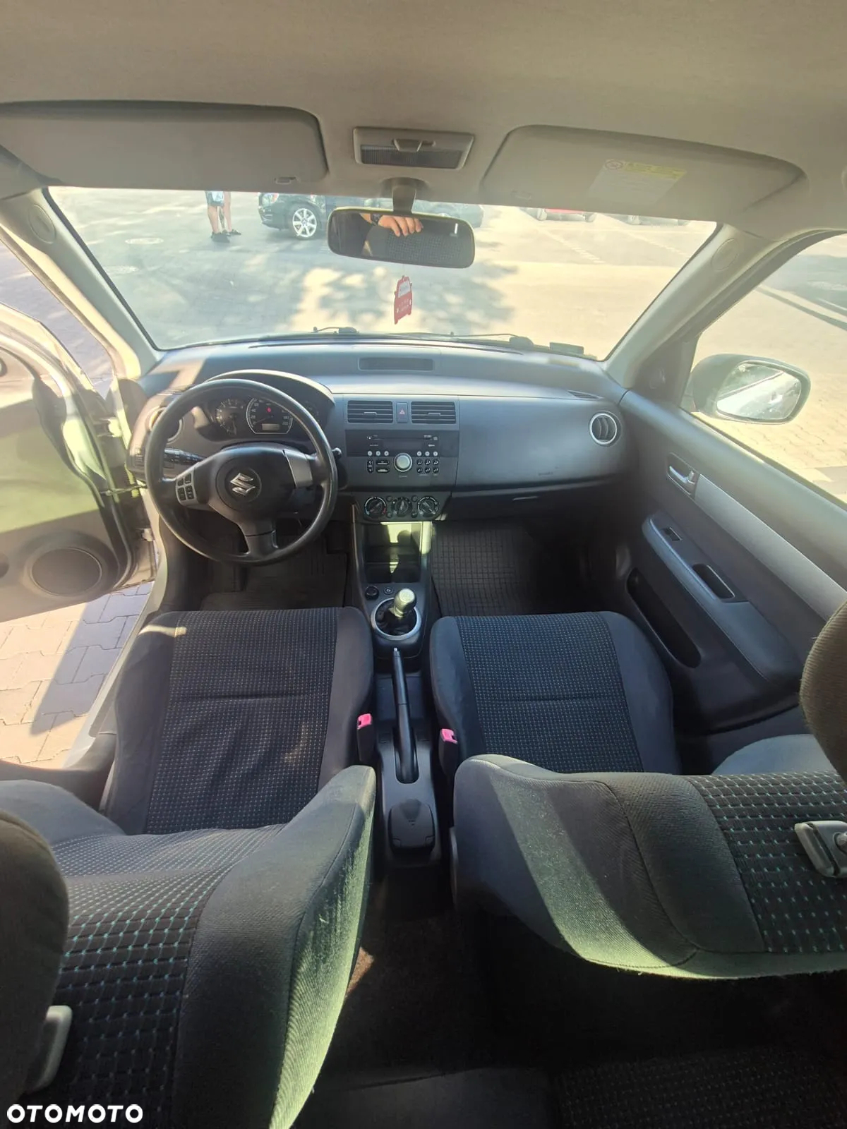 Suzuki Swift - 7