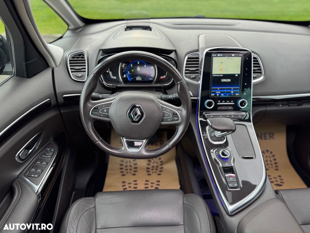 Renault Espace - 5