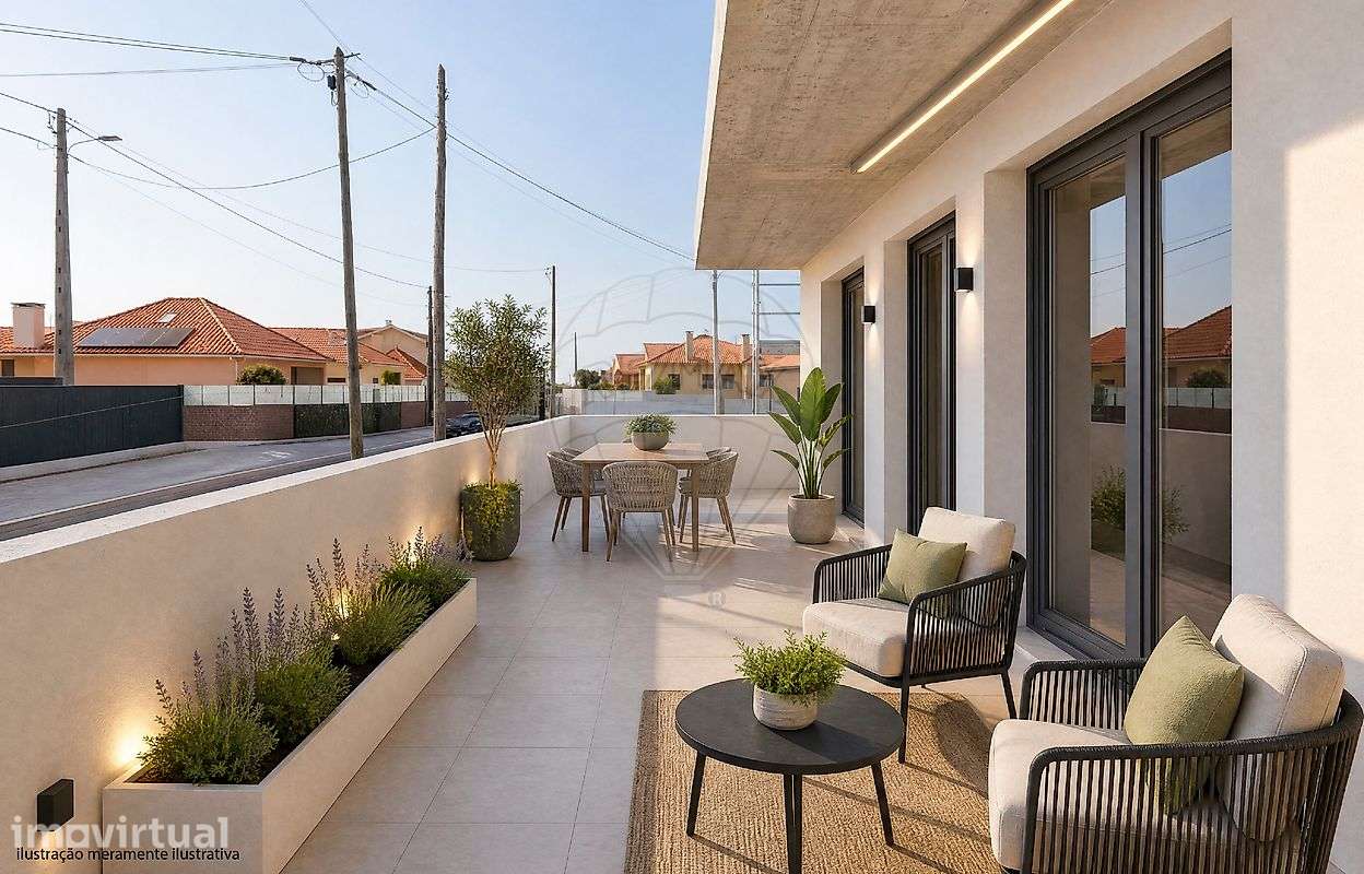 Apartamento T3 para venda - Grande imagem: 4/22