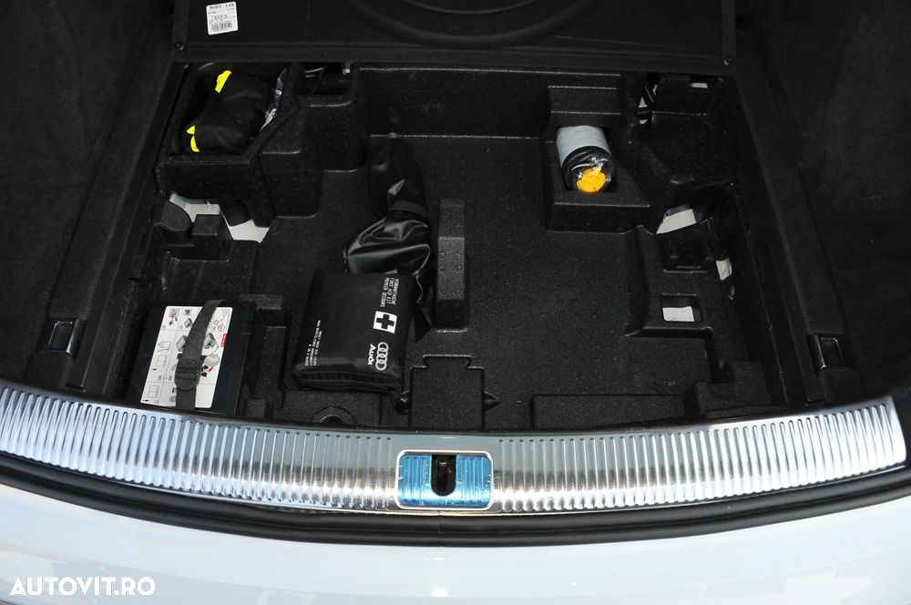 Audi Q5 - 8