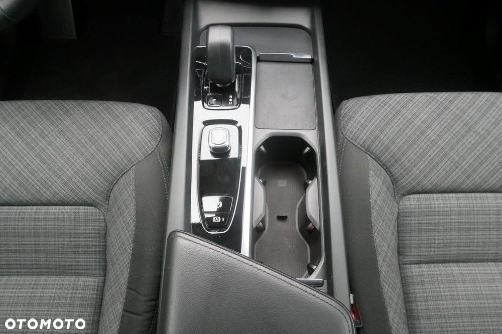 Volvo XC 60 - 11