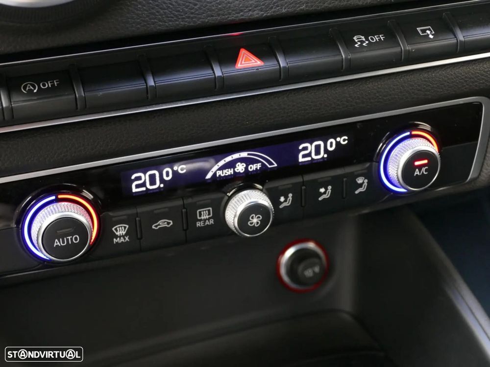 Audi A3 Limousine 1.6 TDI S-line S tronic - 23