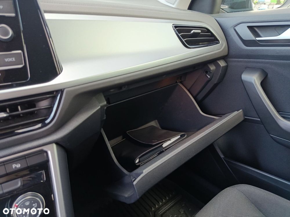 Volkswagen T-Roc 1.5 TSI Life - 26