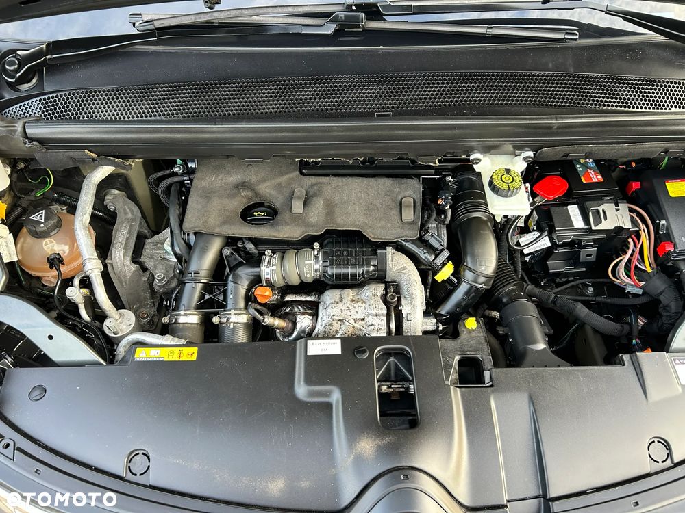 Citroën C4 Picasso 1.6 e-HDi Exclusive ETG6 - 37