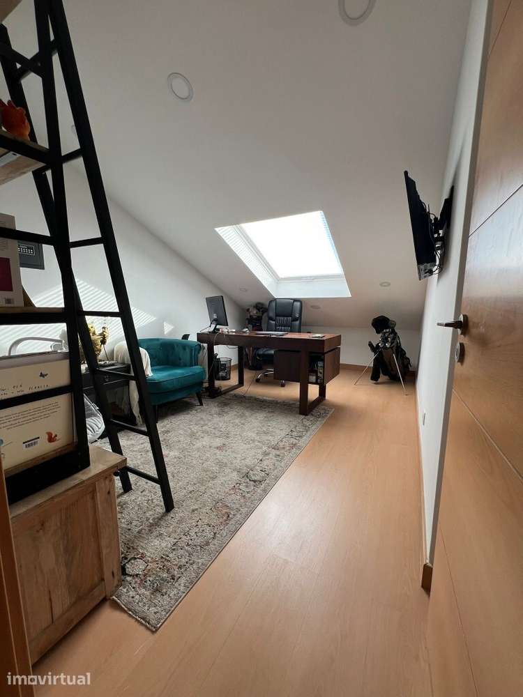 Apartamento para arrendar em Mem Martins - Sintra - Grande imagem: 2/12