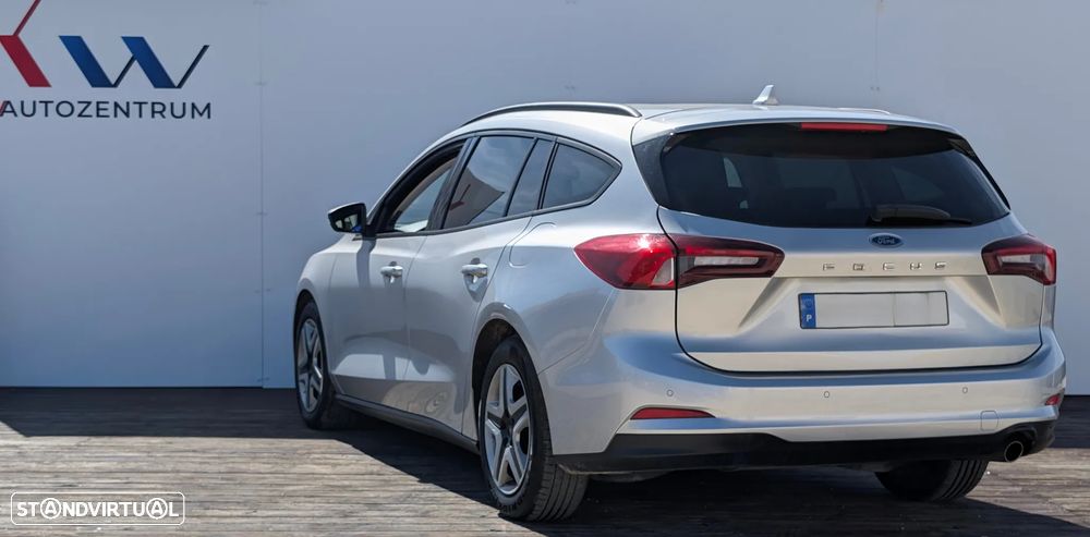 Ford Focus C-Max - 6