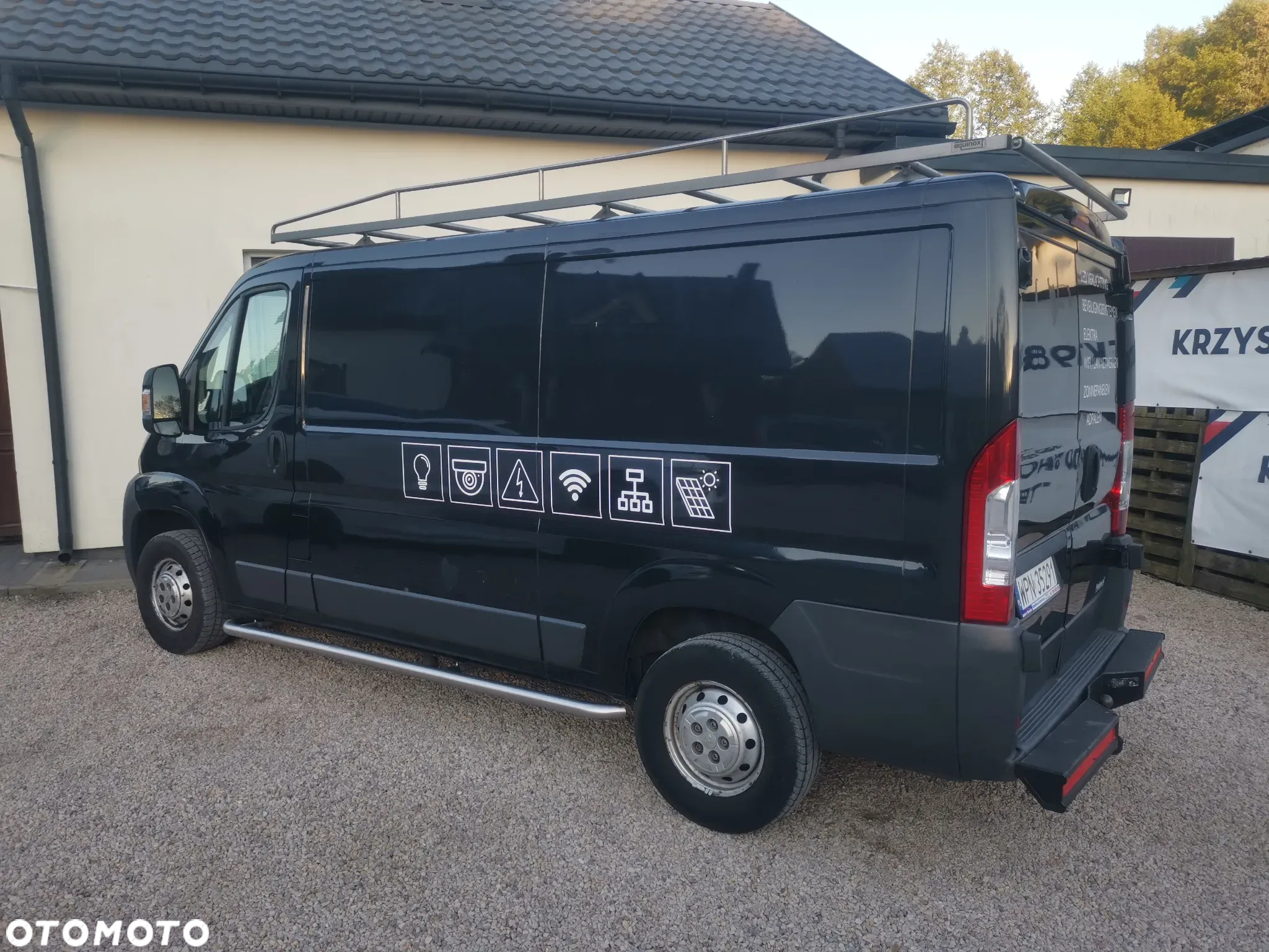 Peugeot Boxer - 20