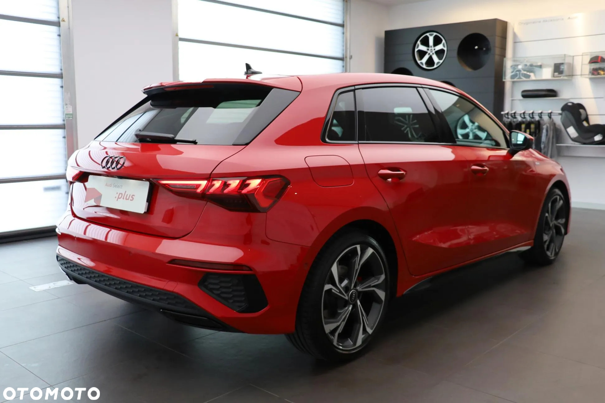 Audi A3 - 10