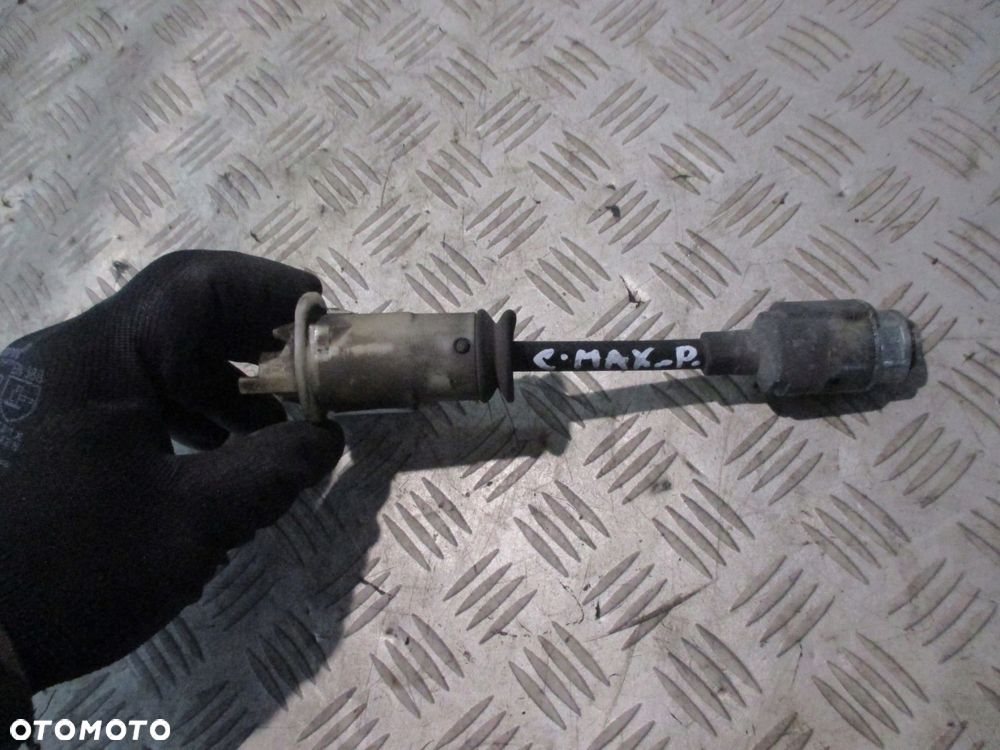 Ford C-MAX II MK2 ZAMEK MASKI - 4