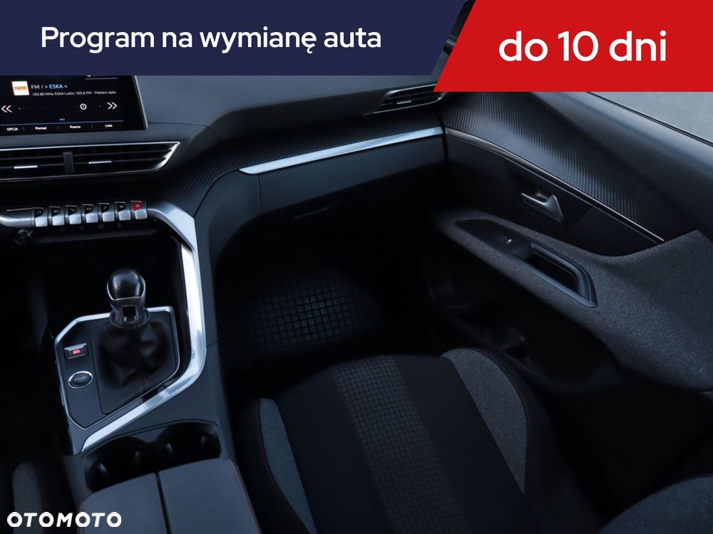 Peugeot 3008 - 10