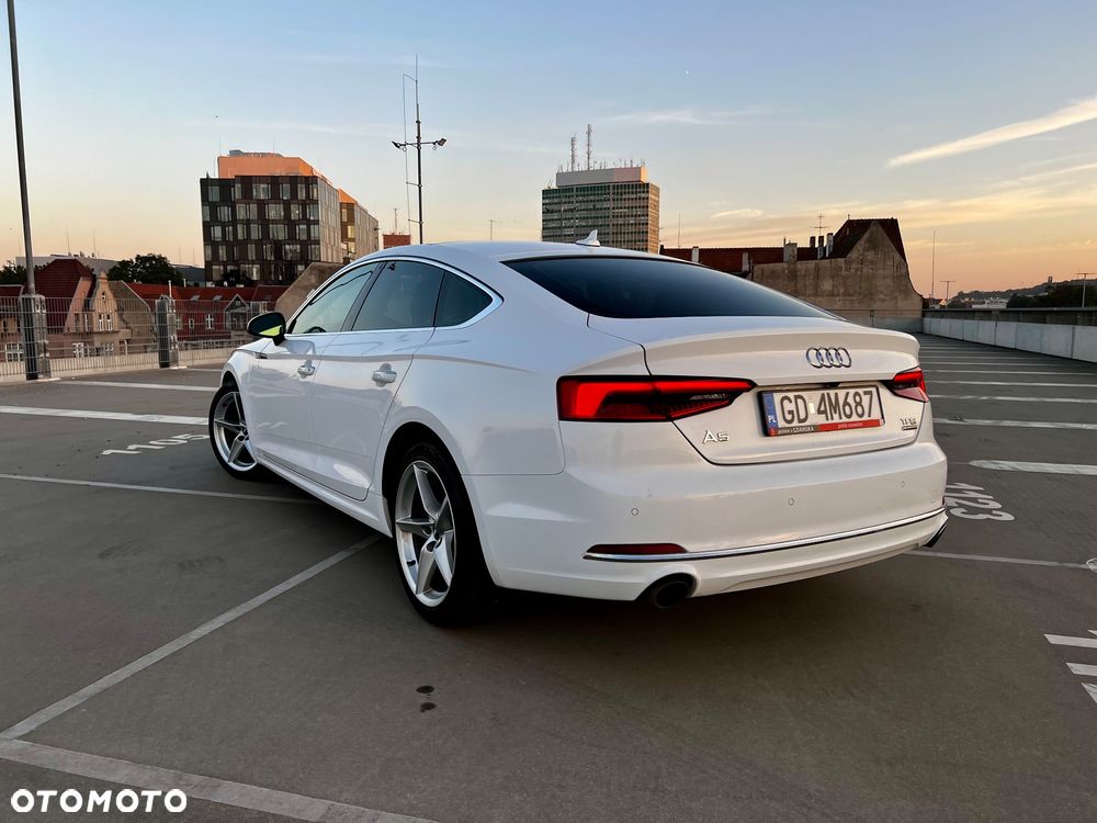 Audi A5 - 32