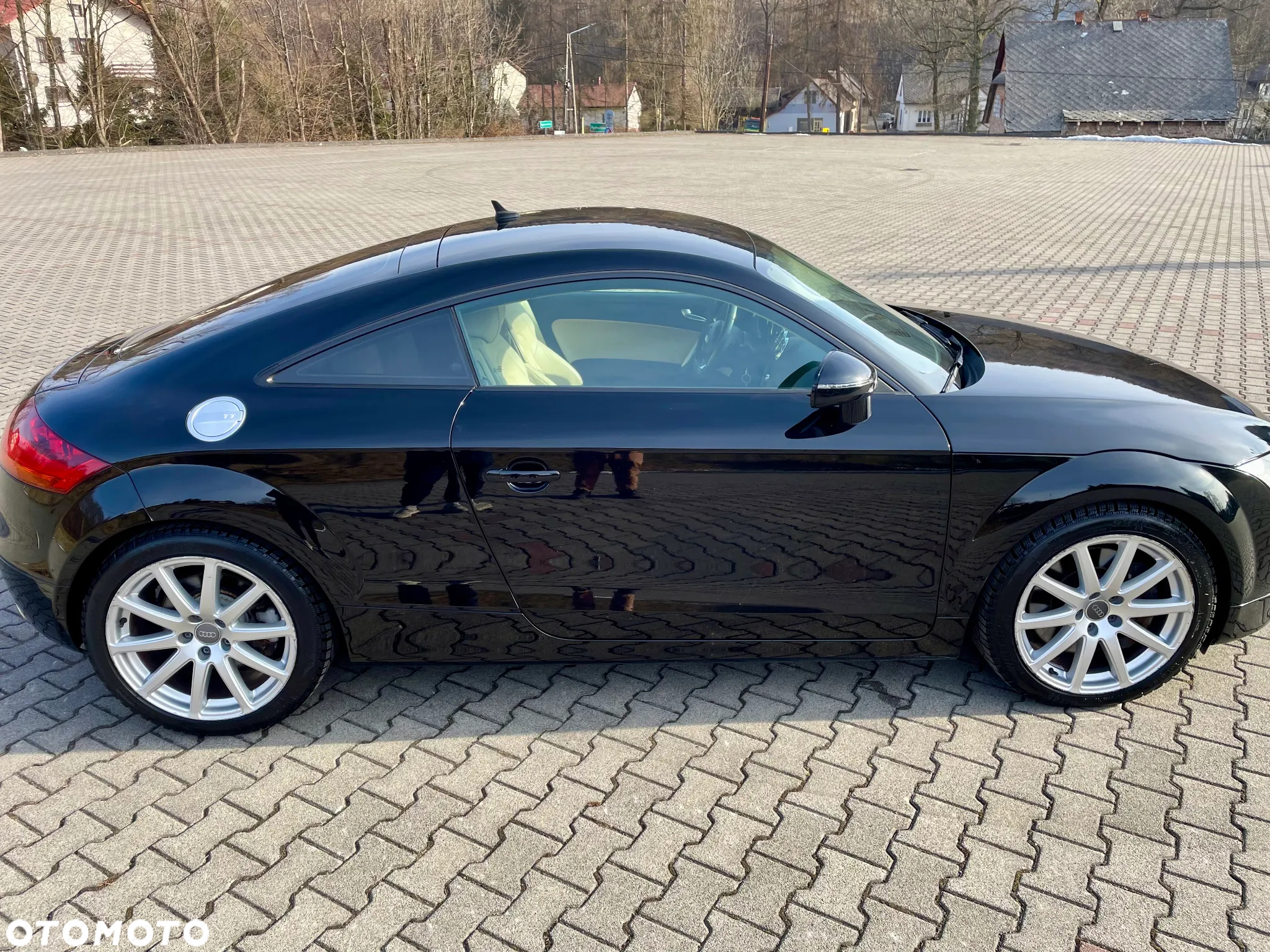 Audi TT - 7