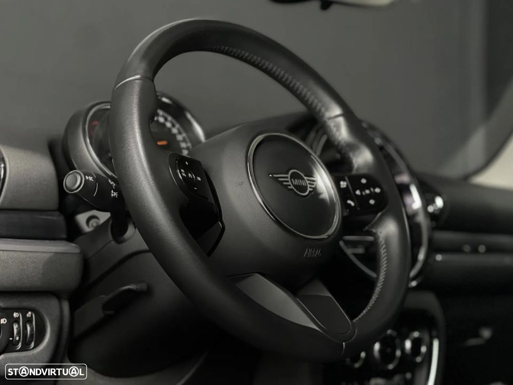 MINI Clubman - 6