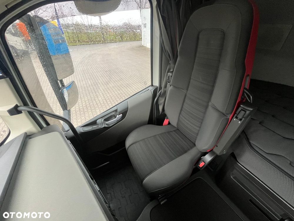 Volvo FH 500 ADR FULL - 7