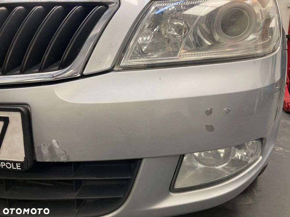 Skoda Octavia 1.6 TDI Classic - 16