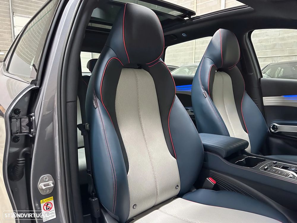 BYD Atto 3 Design - 12