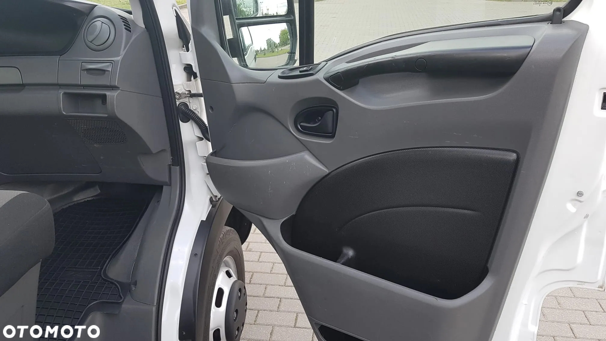 Iveco Daily 40C15 - 14