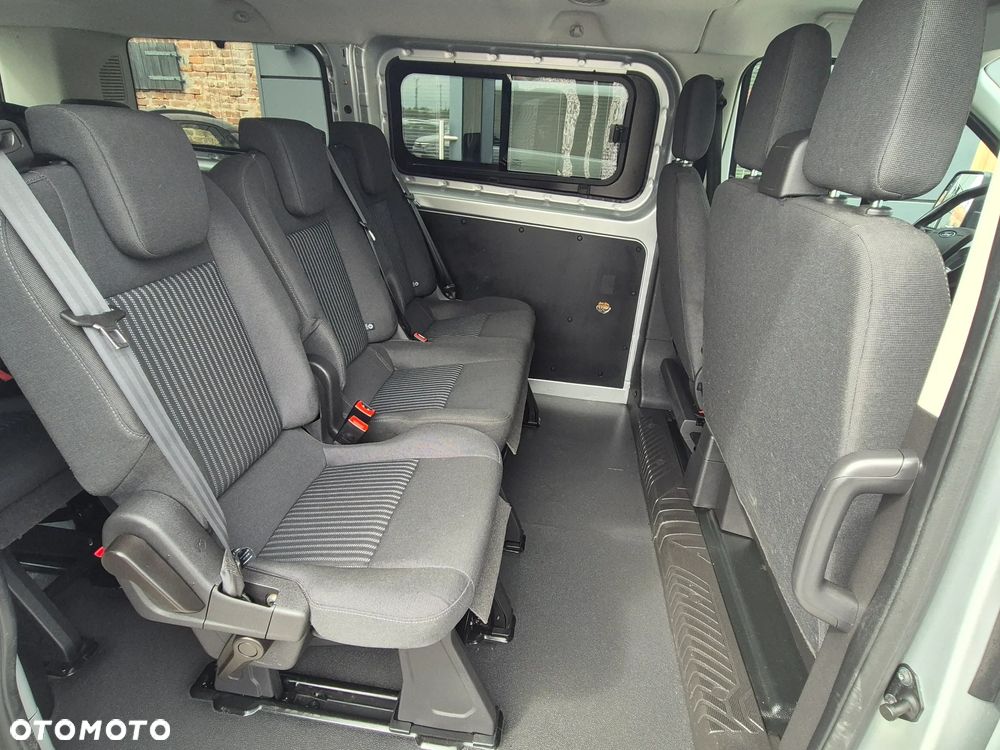 Ford Transit Custom L1H1 PKW VA Basis - 29