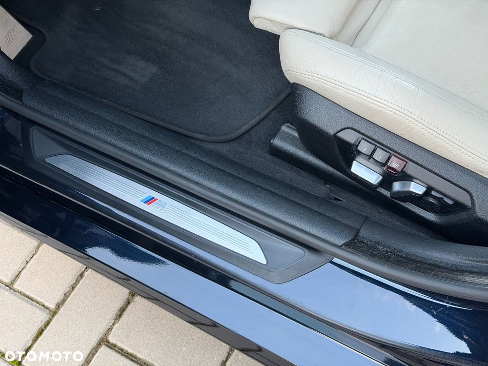BMW Seria 4 420d Sport-Aut M Sport - 30