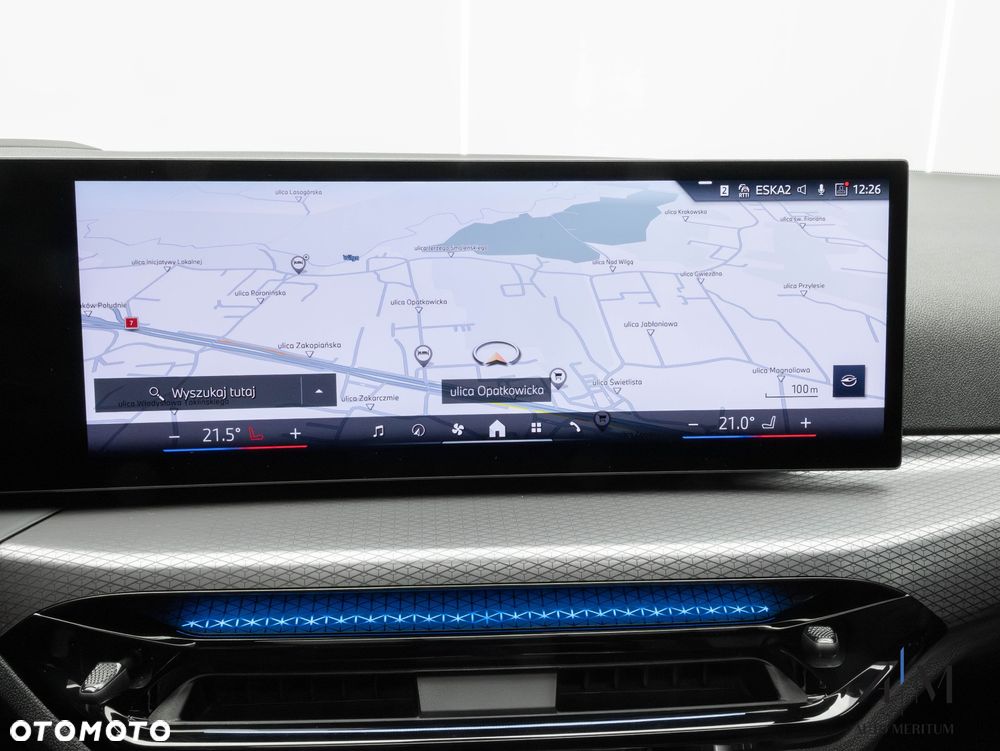 BMW Seria 4 430i xDrive M Sport - 33
