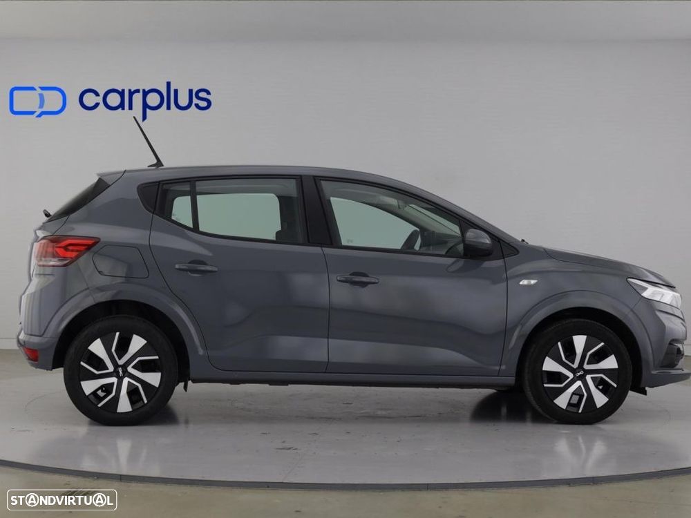 Dacia Sandero 1.0 TCe Expression - 8