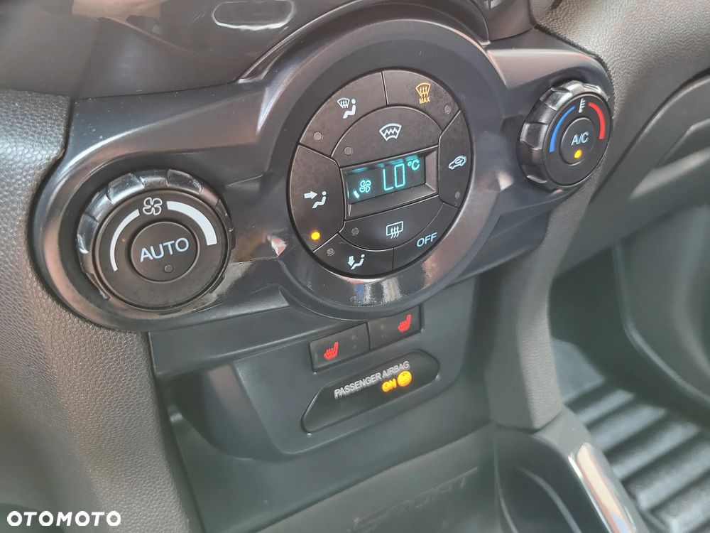 Ford EcoSport - 11