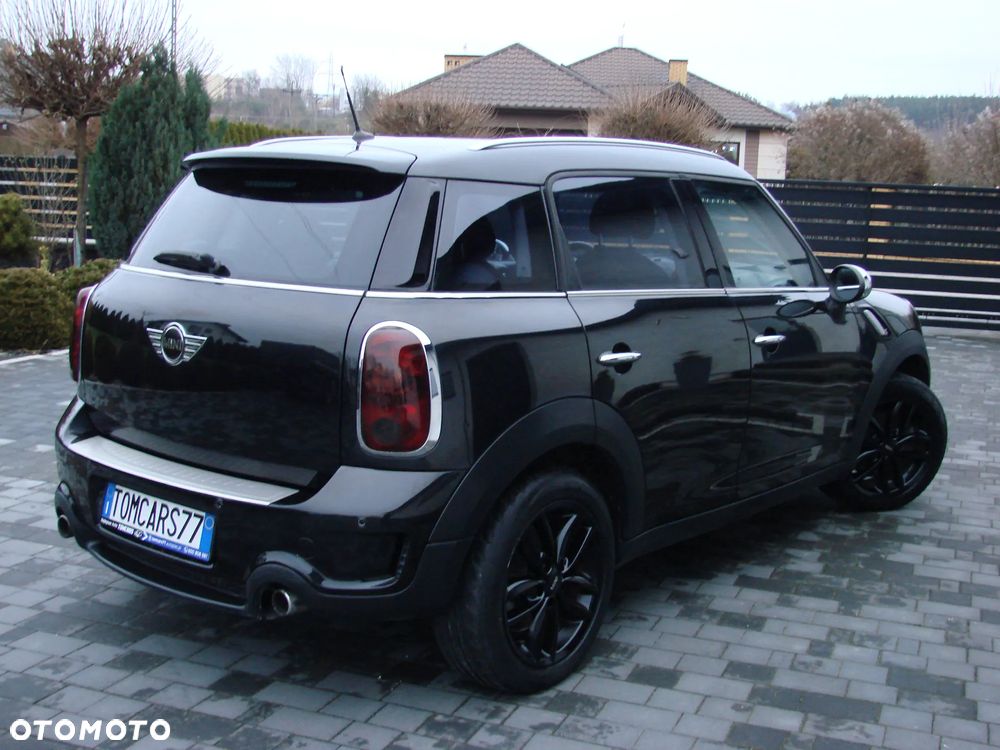 MINI Countryman - 17