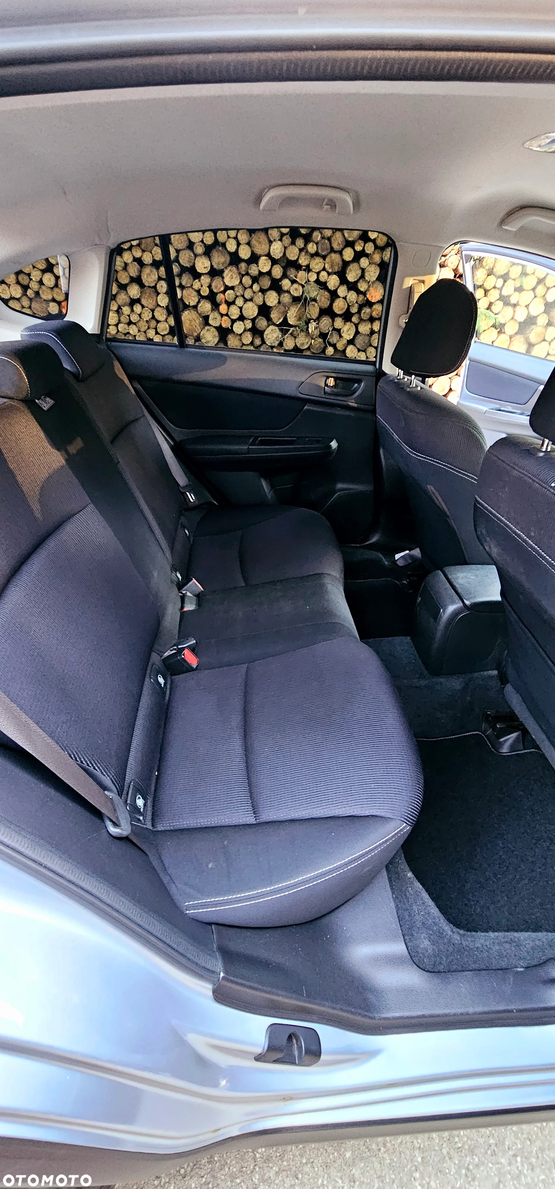 Subaru XV 1.6 i Active - 10