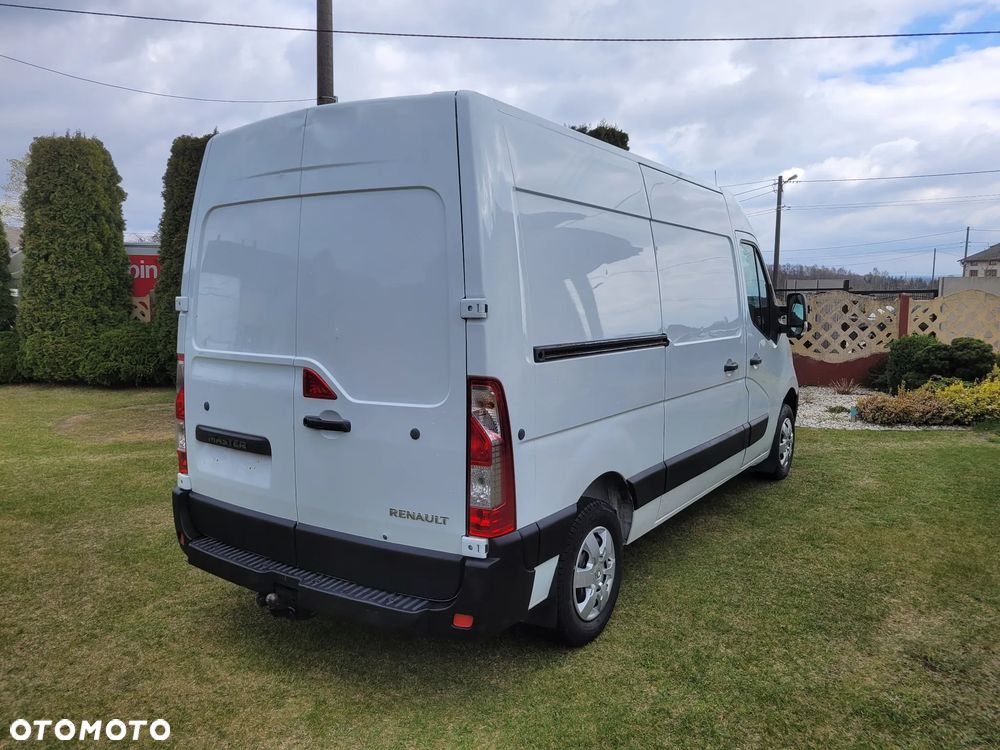 Renault MASTER - 8