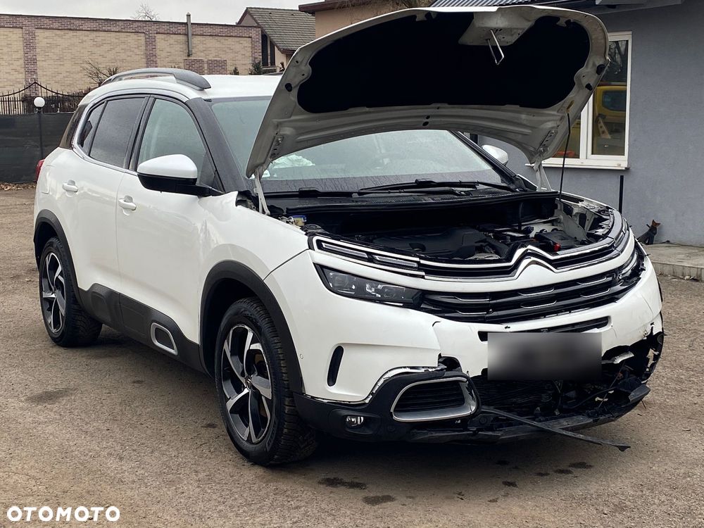Citroën C5 Aircross - 4
