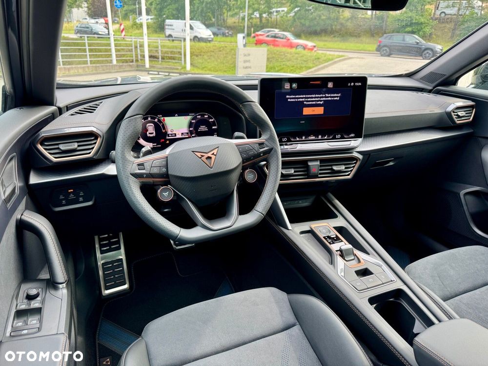 Cupra Formentor 1.5 eTSI mHEV DSG - 17