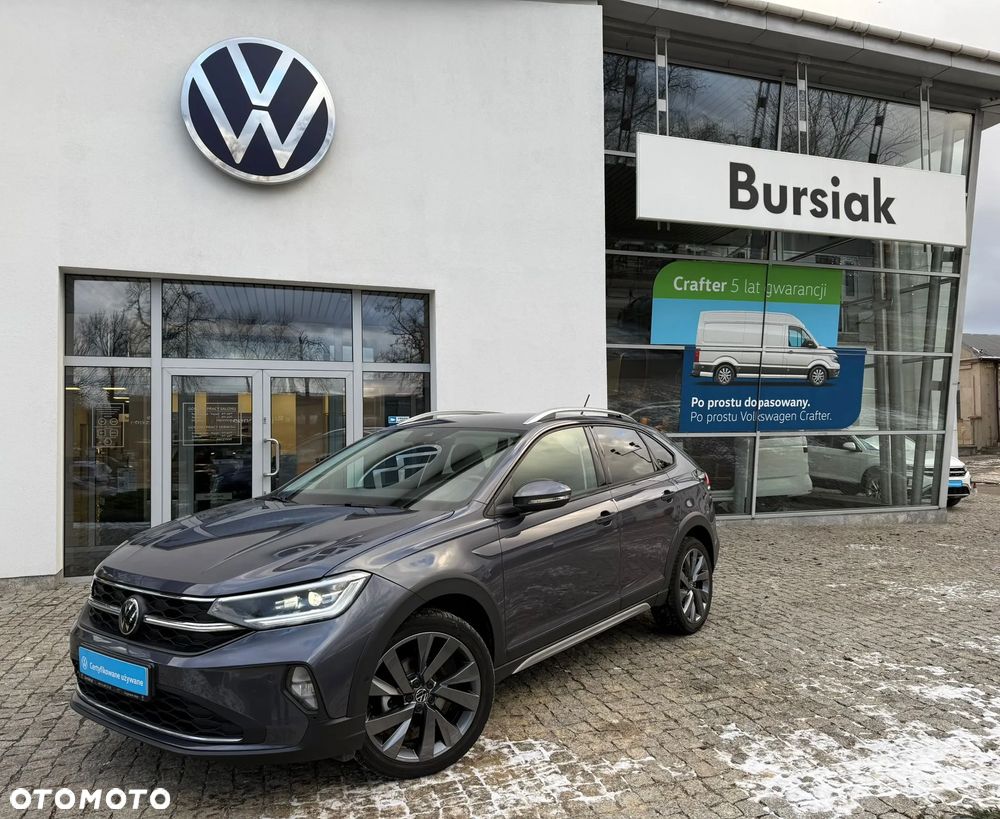 Volkswagen Taigo 1.5 TSI ACT Style DSG - 1