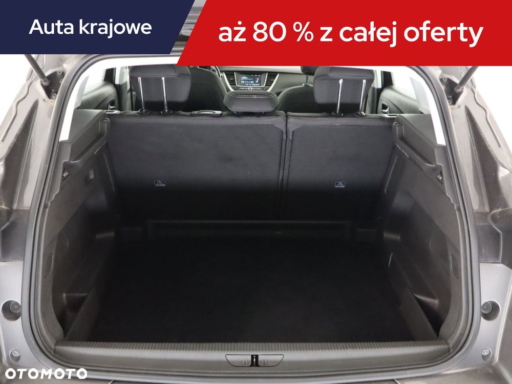 Opel Grandland X - 16