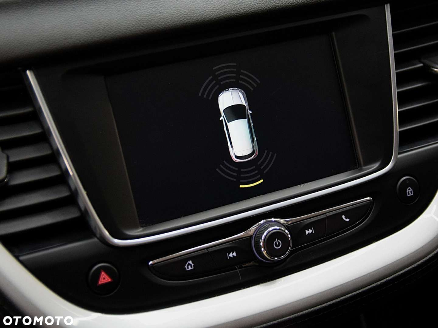 Opel Grandland X - 22