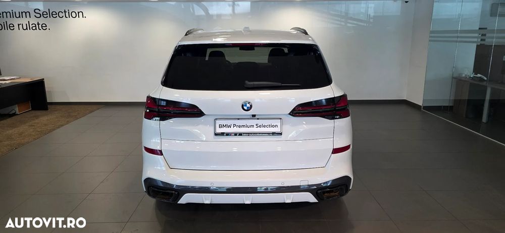 BMW X5 2023 — imagine 5