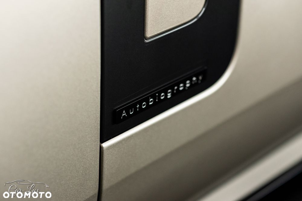 Land Rover Range Rover 3.0 D AB - 16