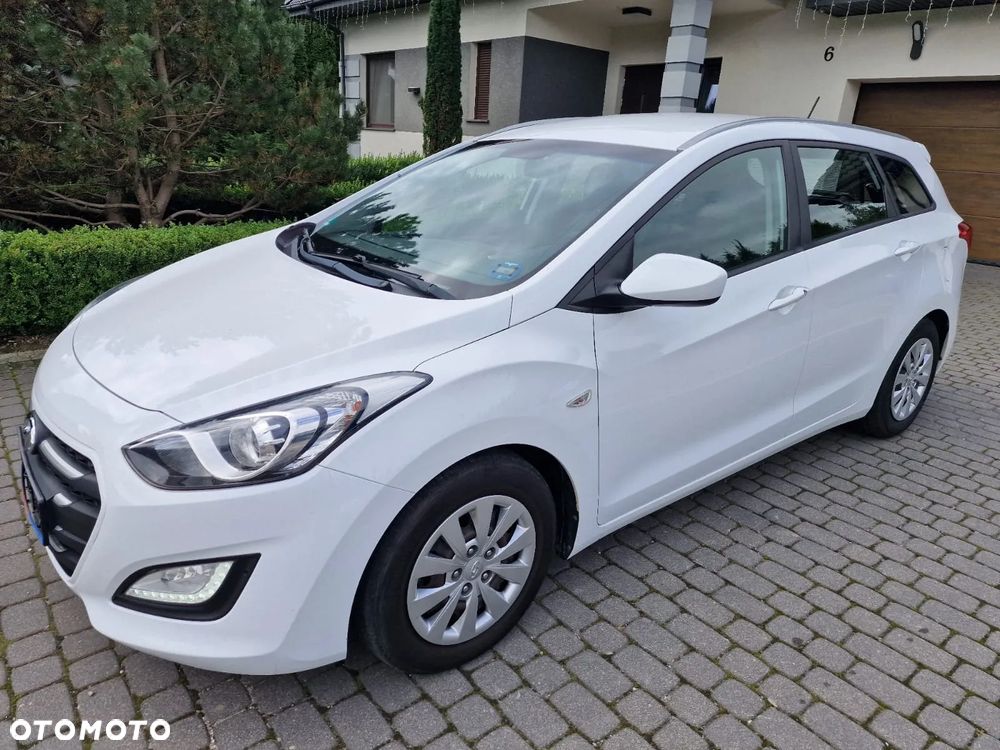 Hyundai i30 1.6 CRDi BlueDrive Classic - 2