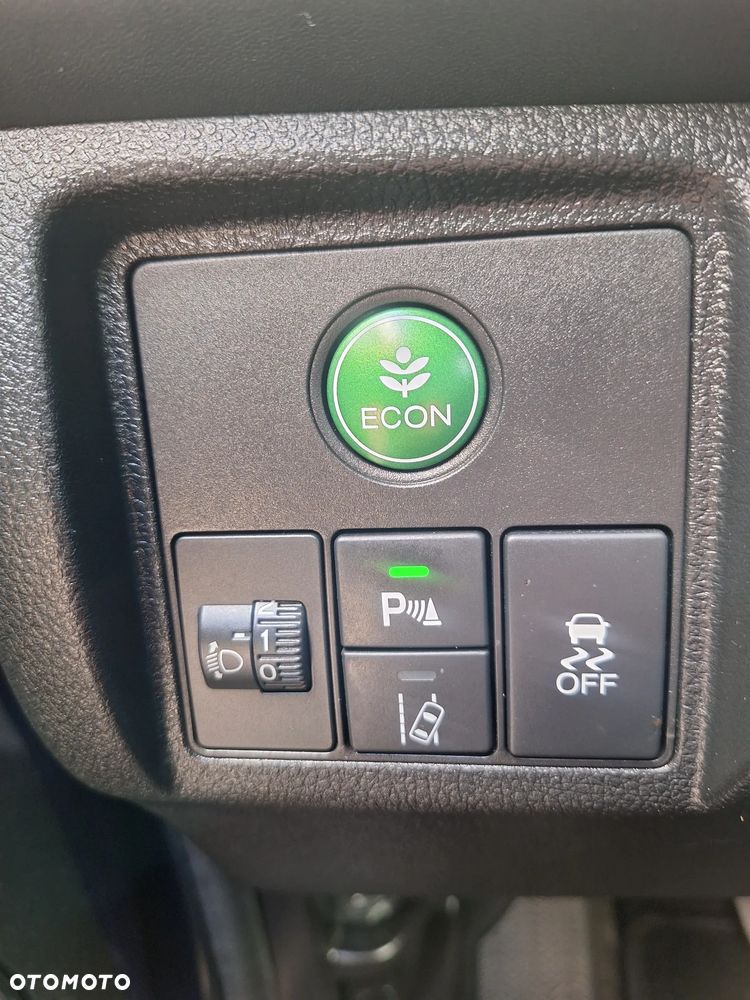 Honda HR-V 1.5 i-VTEC Executive - 30