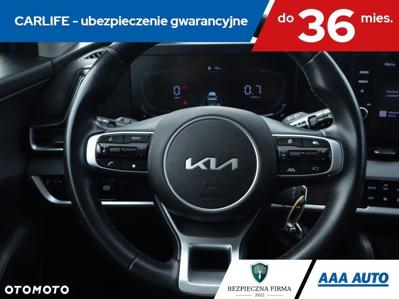 Kia Sportage - 19