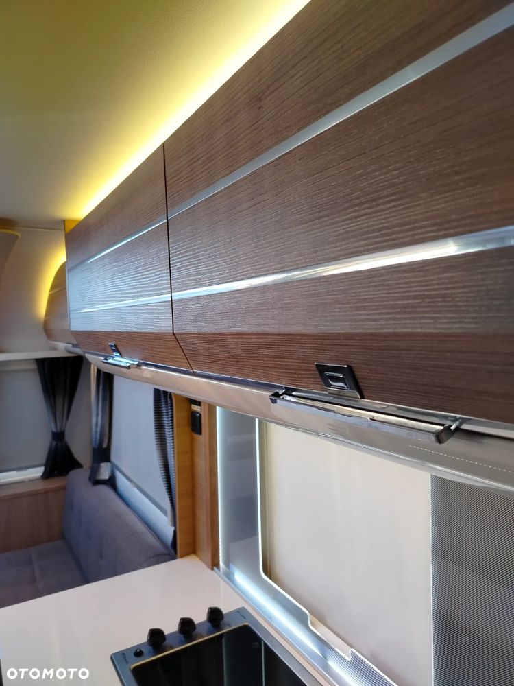 Adria Adora Thames 613UT - 28