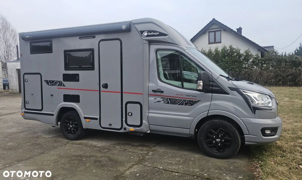 Challenger challenger S194 - 1