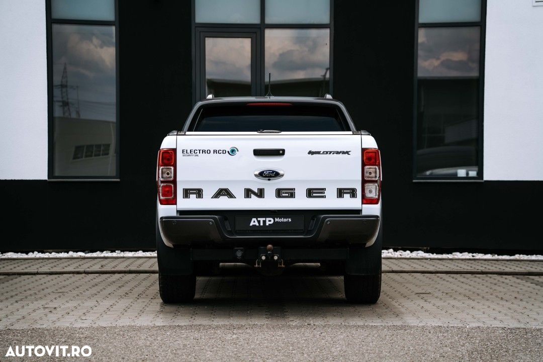 Ford Ranger - 5