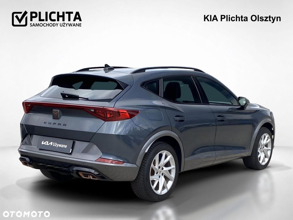 Cupra Formentor - 6