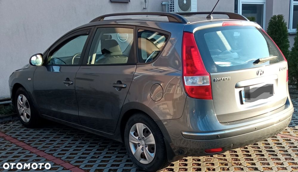 Hyundai i30 1.6 Classic - 3