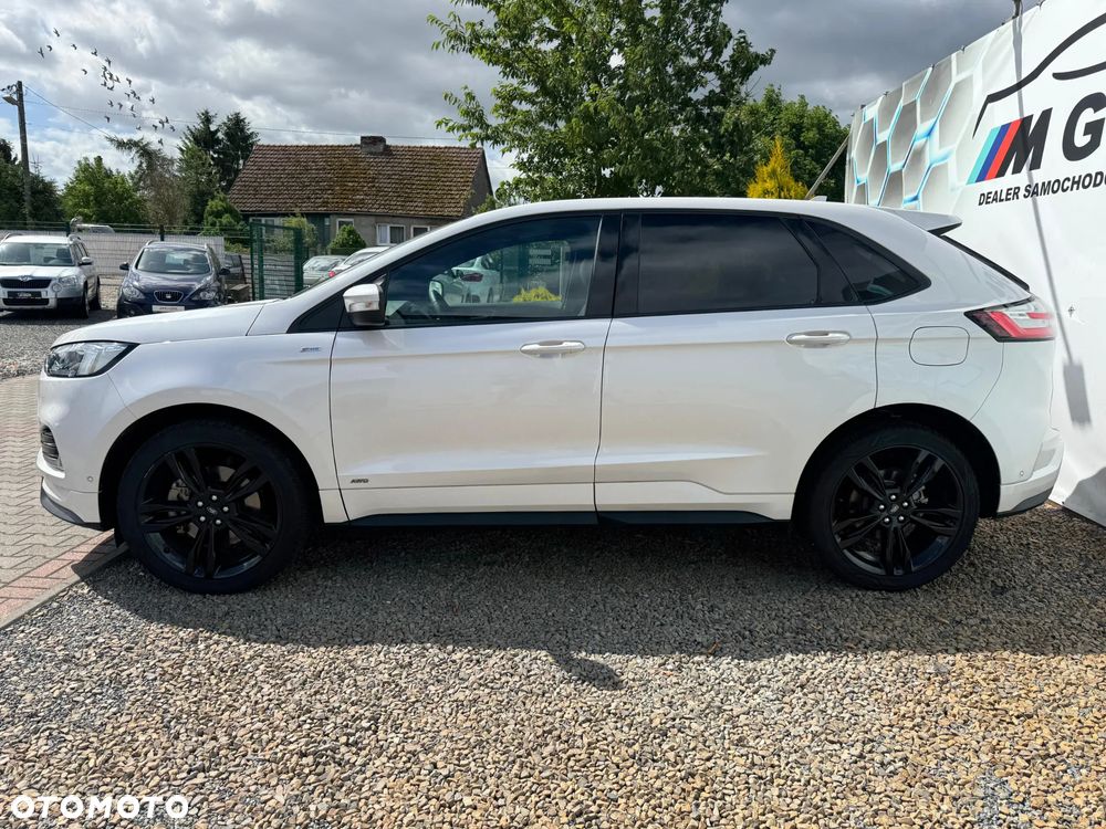 Ford Edge 2.0 EcoBlue Bi-Turbo 4x4 ST-LINE - 15