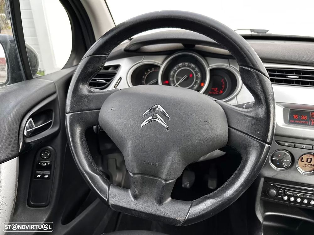 Citroën C3 1.1 Seduction - 16