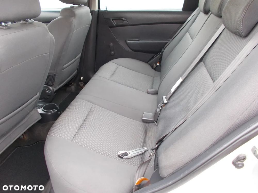 Chevrolet Aveo 1.2 Direct - 15