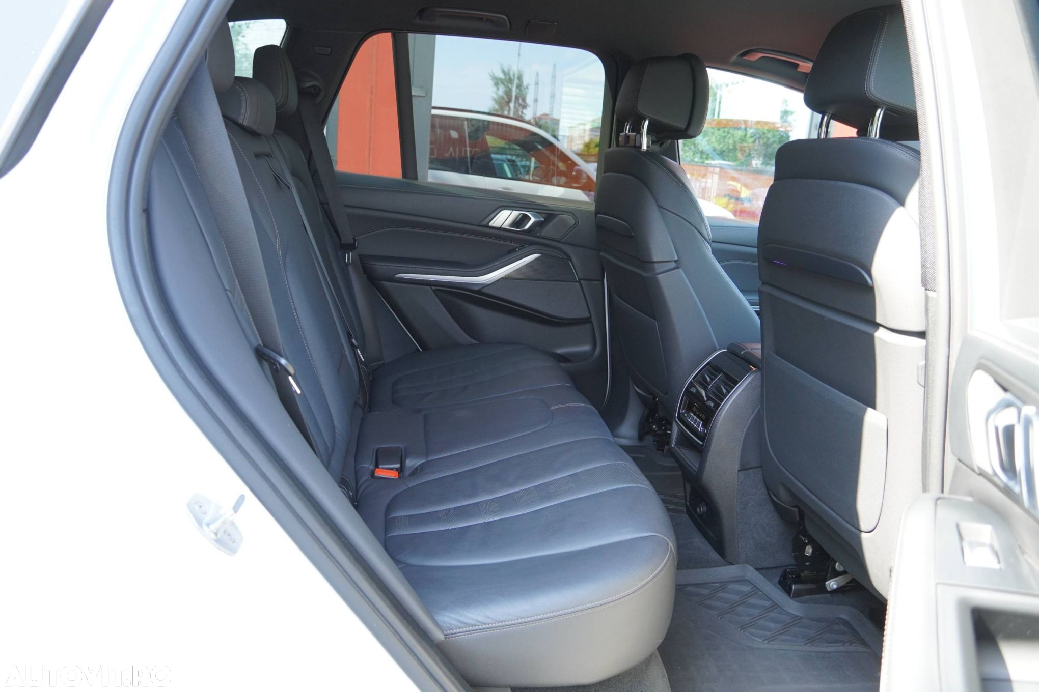 BMW X5 - 14