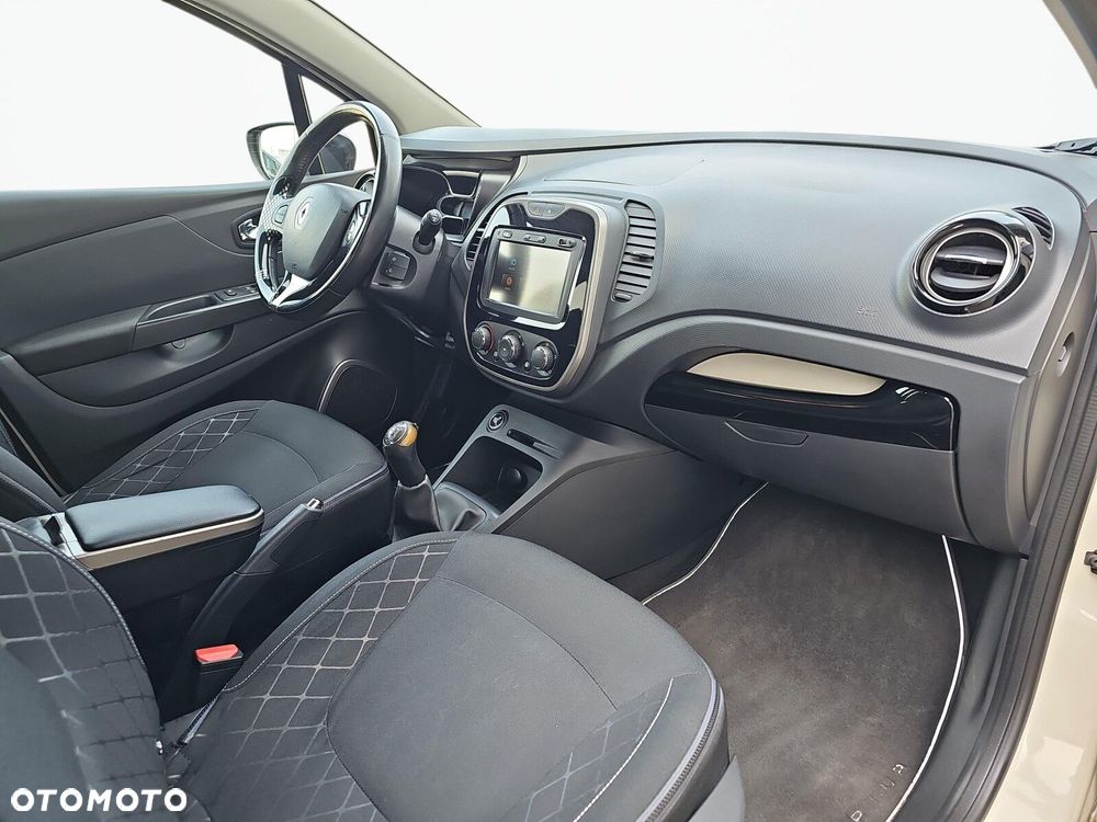 Renault Captur 0.9 Energy TCe Intens EU6 - 6